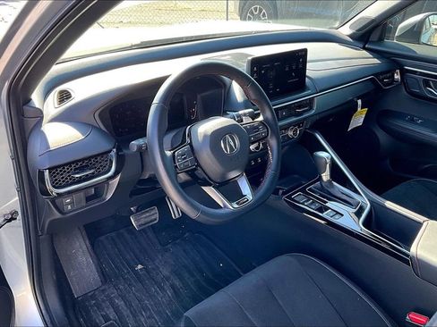 Used 2025 Acura ADX A-Spec FWD image 14