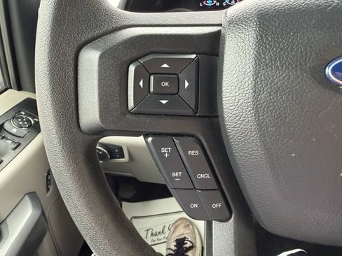 Used 2022 Ford F350 XLT AWD/4WD image 16