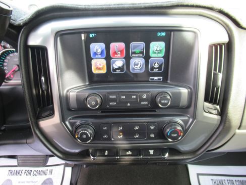 Used 2018 Chevrolet Silverado 2500 LT image 13