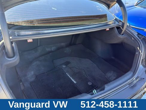 Used 2025 Hyundai Sonata SEL FWD image 27
