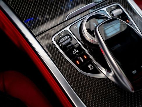 Used 2021 Mercedes-Benz G 63 AMG 4MATIC image 46