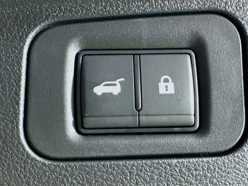 New 2026 INFINITI QX80 Autograph image 32