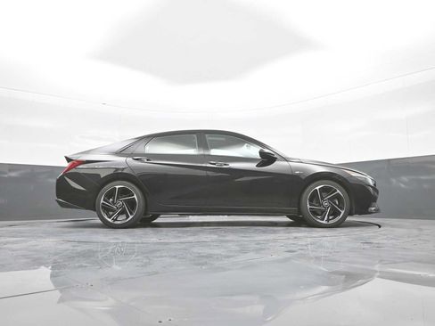 Used 2023 Hyundai Elantra N Line FWD image 40