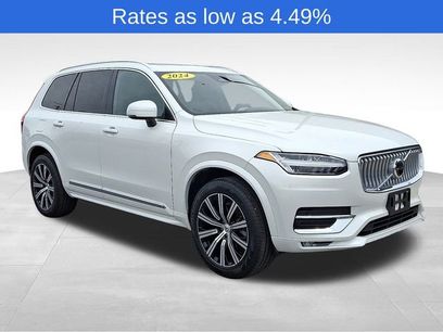 Certified 2024 Volvo XC90 B5 Core