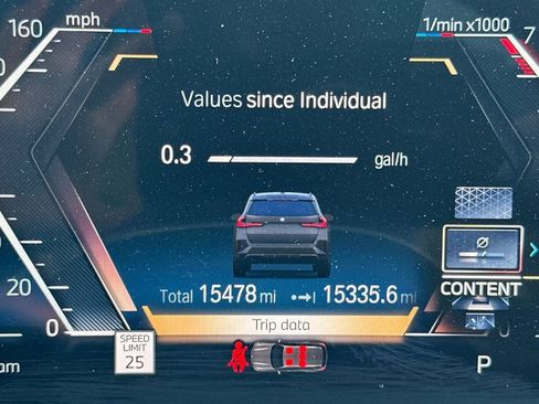 Used 2023 BMW X1 xDrive28i w/ Premium Package image 31