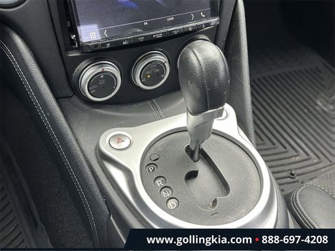 Used 2009 Nissan 370Z Touring w/ Sport Pkg image 27