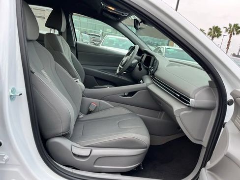 New 2026 Hyundai Elantra Sport FWD image 22