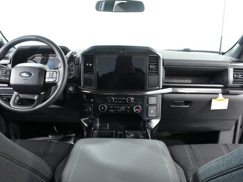 New 2026 Ford F150 STX AWD/4WD image 7