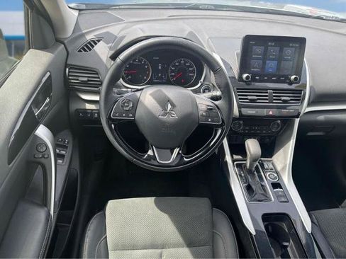 Used 2024 Mitsubishi Eclipse Cross SE AWD/4WD image 19