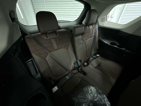 New 2026 Honda Pilot Elite image 19