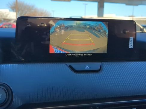 New 2026 MAZDA CX-90 3.3 Turbo w/ Select Package image 20