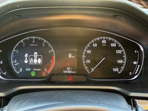 Used 2021 Honda Accord Sport Special Edition image 11