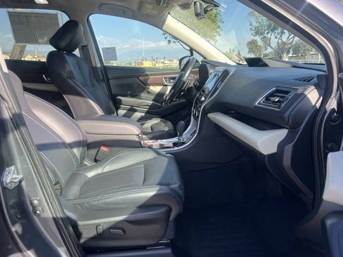 Used 2021 Subaru Ascent Touring w/ Popular Package #2A AWD/4WD image 21