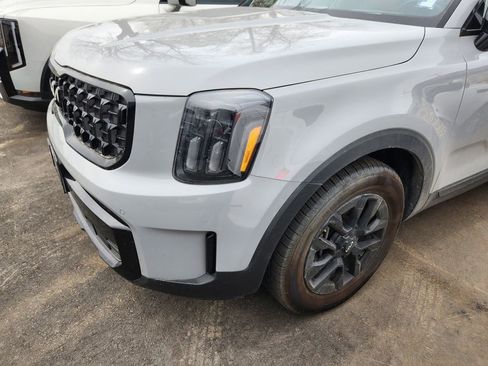 Used 2024 Kia Telluride SX Prestige X-Pro image 13