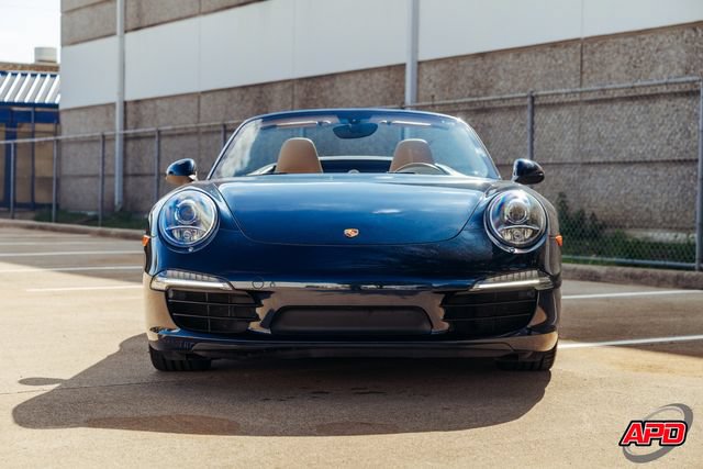 Used 2013 Porsche 911 Carrera S RWD image 15