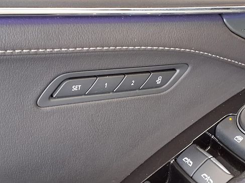 Used 2025 Cadillac CT5 Premium Luxury w/ Sun And Sound Package RWD image 26