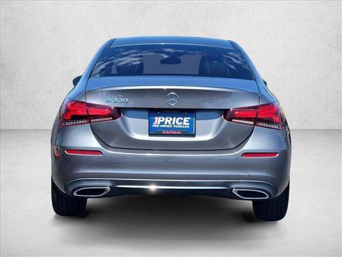 Used 2021 Mercedes-Benz A 220 image 7