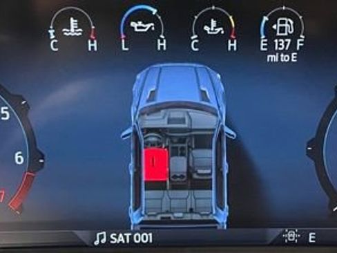 Used 2025 Ford F150 Tremor w/ Tow/Haul Package image 27