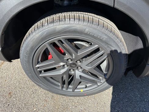 New 2026 Ford Explorer ST w/ Sun And Sound Package image 14