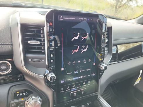 New 2026 RAM 1500 Laramie AWD/4WD image 16