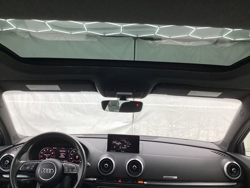 Used 2017 Audi A3 2.0T Premium Plus w/ Premium Plus Package image 26