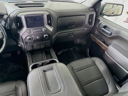 Used 2020 GMC Sierra 1500 Denali w/ Denali Ultimate Package image 28