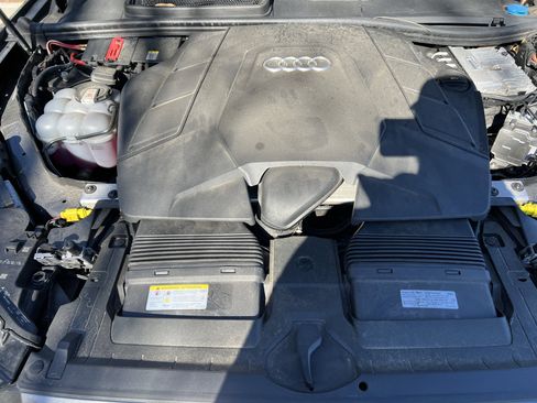 Used 2023 Audi Q7 3.0T Prestige w/ Prestige Package image 36