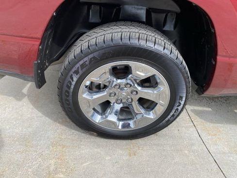 Used 2022 RAM 1500 Big Horn image 14