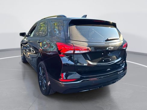 Certified 2023 Chevrolet Equinox RS image 9