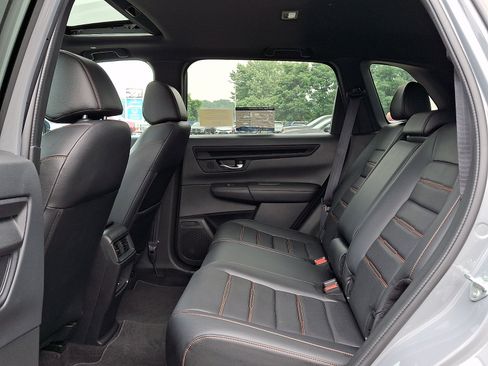 Used 2024 Honda CR-V Sport-L image 10