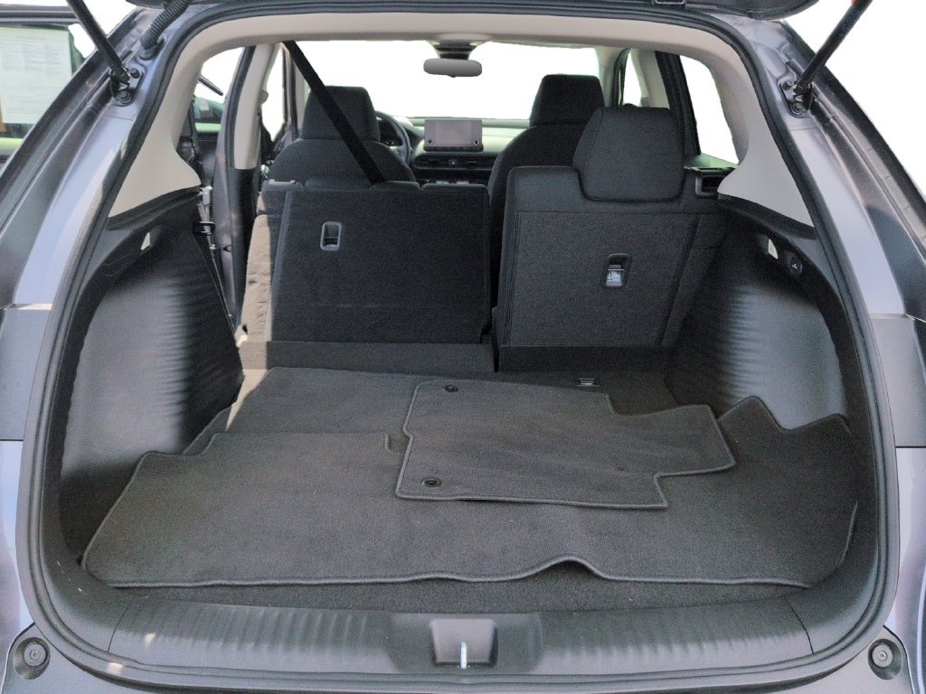 Used 2024 Honda HR-V LX image 27