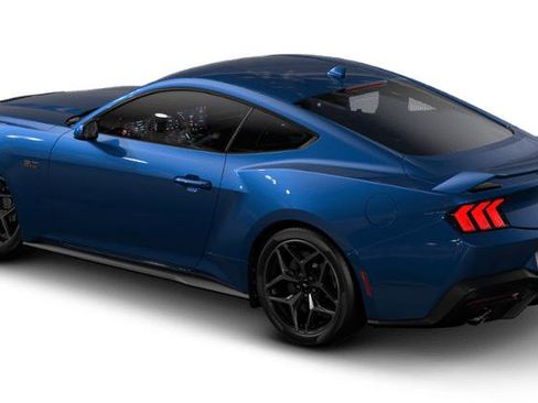 New 2024 Ford Mustang GT Premium w/ GT Performance Package RWD image 42