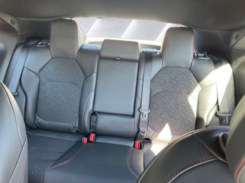 New 2025 Dodge Charger Daytona R/T w/ Quick Order Package 25M R/T image 14