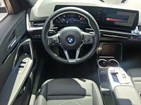Certified 2026 BMW X1 xDrive28i AWD/4WD image 12