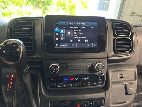 Used 2023 RAM ProMaster 2500 FWD image 17