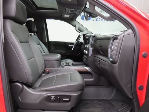 Used 2020 GMC Sierra 1500 SLT w/ SLT Premium Plus Package image 26