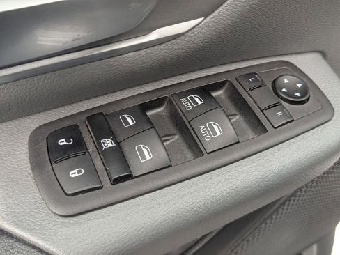 Used 2023 RAM 1500 Big Horn w/ Trailer Tow Group image 17