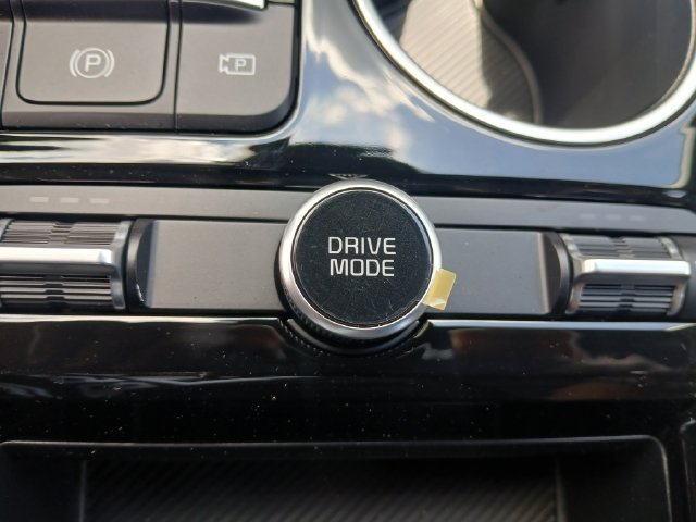 New 2026 Kia K5 GT-Line FWD image 24