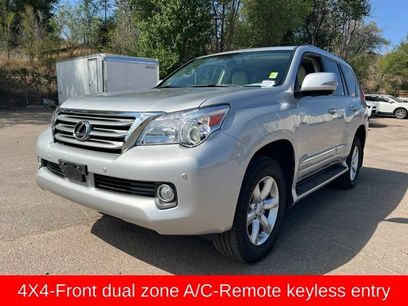 Used 2013 Lexus GX 460 w/ Comfort Plus Pkg