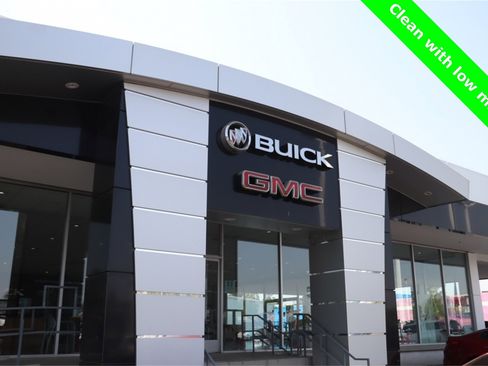 Used 2024 Buick Encore GX Avenir w/ Avenir Convenience Package image 42