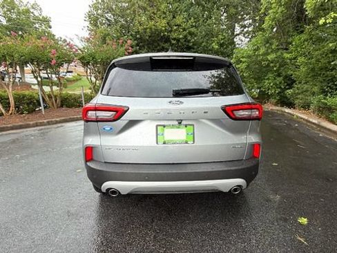 Certified 2024 Ford Escape Platinum AWD/4WD image 7