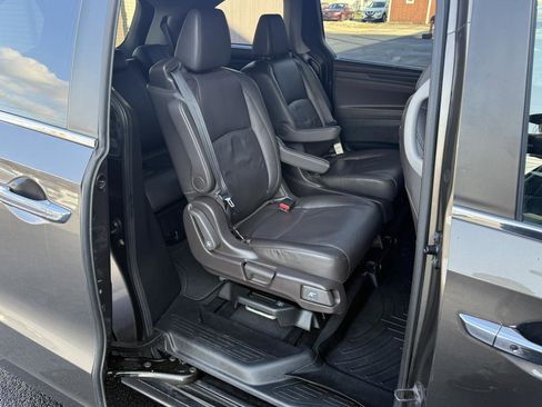 Used 2018 Honda Odyssey EX-L image 25
