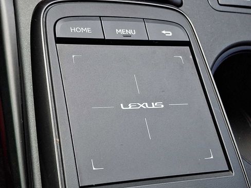 Used 2021 Lexus IS 350 F Sport image 19