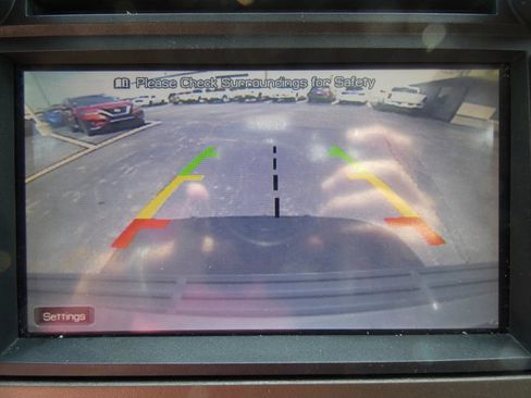 Used 2013 Lincoln Navigator L 4WD w/ HD Trailer Tow Pkg image 14