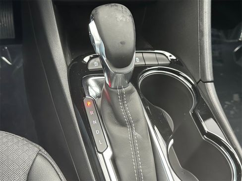 New 2026 Buick Encore GX Preferred image 29