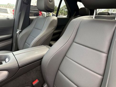 Certified 2026 Mercedes-Benz GLE 350 4MATIC image 23