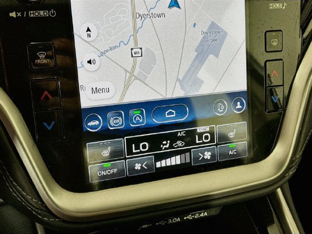 Certified 2024 Subaru Legacy Premium AWD/4WD image 17