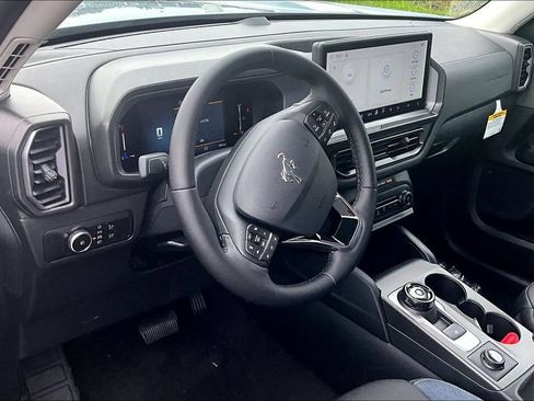 New 2026 Ford Bronco Sport Outer Banks AWD/4WD image 6