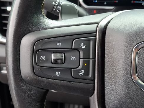 Used 2022 GMC Sierra 1500 Denali Ultimate AWD/4WD image 18