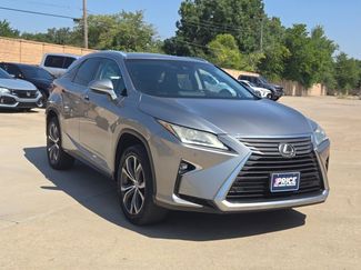 Used 2017 Lexus RX 350 FWD video 3